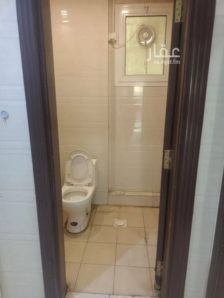 شقة للإيجار في شارع ابي جعفر المنصور, حي اليرموك, مدينة الرياض, منطقة الرياض صورة 4