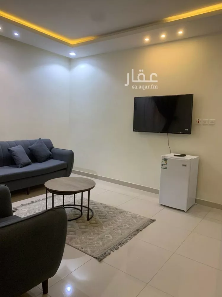شقة للإيجار في شارع ابي جعفر المنصور, حي اليرموك, مدينة الرياض, منطقة الرياض صورة 3