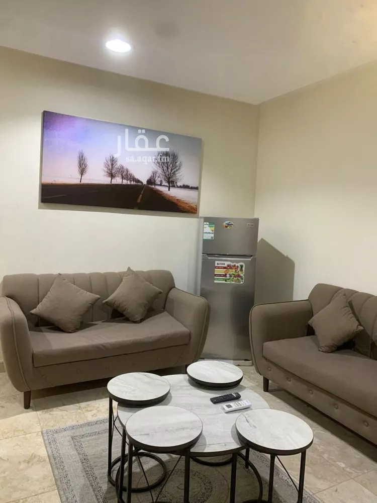 شقة للإيجار في شارع العباس بن عبدالمطلب, حي الإزدهار, مدينة الرياض, منطقة الرياض صورة 5