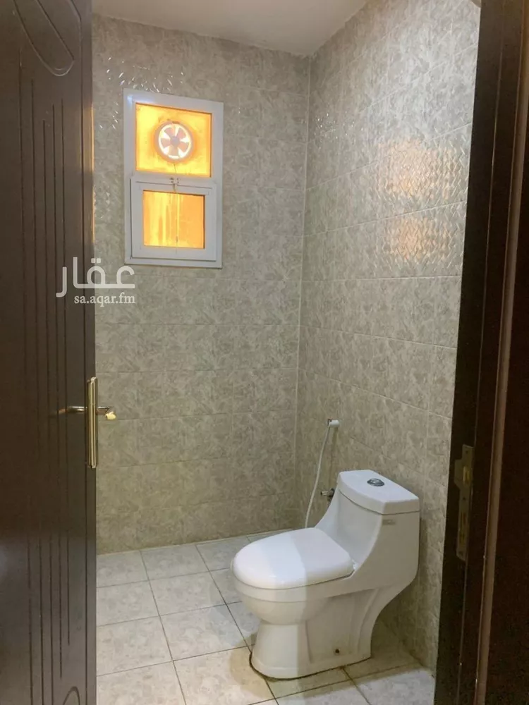 شقة للإيجار في شارع ابي جعفر المنصور, حي اليرموك, مدينة الرياض, منطقة الرياض صورة 5