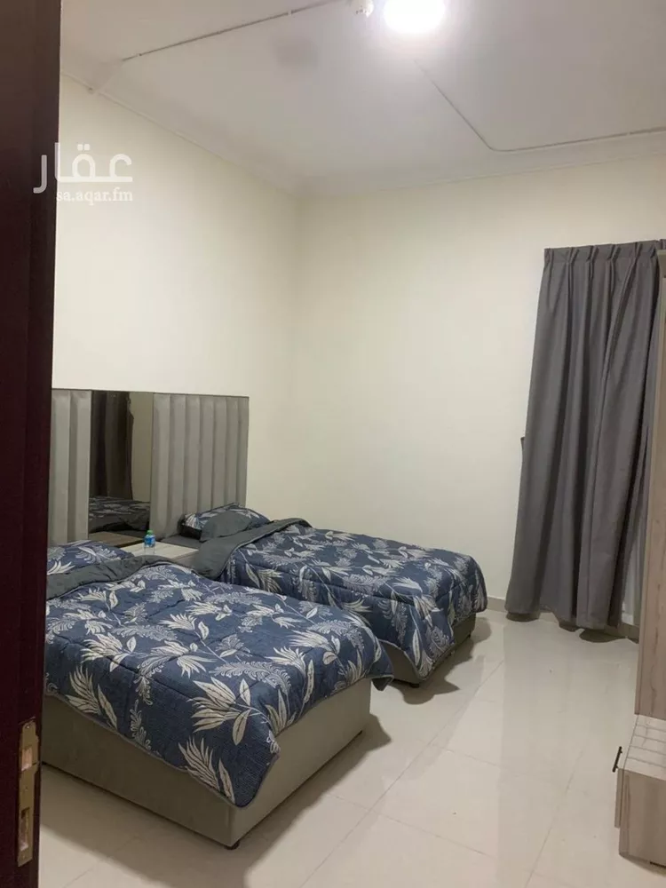 شقة للإيجار في شارع العباس بن عبدالمطلب, حي الإزدهار, مدينة الرياض, منطقة الرياض صورة 5