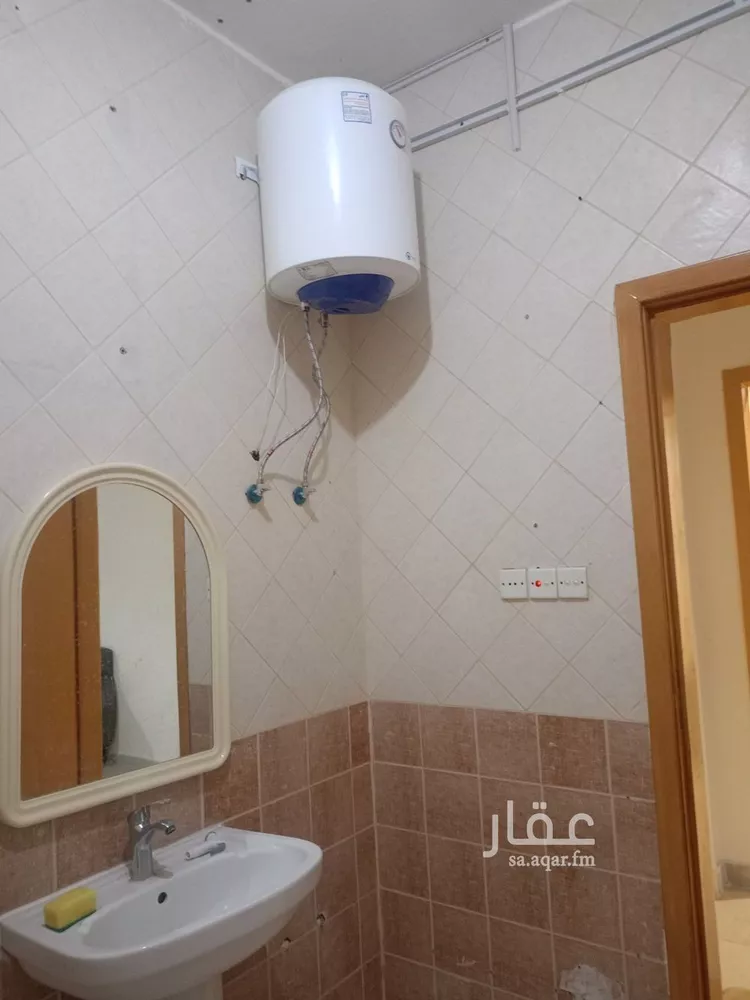 شقة للإيجار في شارع شارع مصعب بن عمير, حي السلام, مدينة الخرج, منطقة الرياض صورة 5