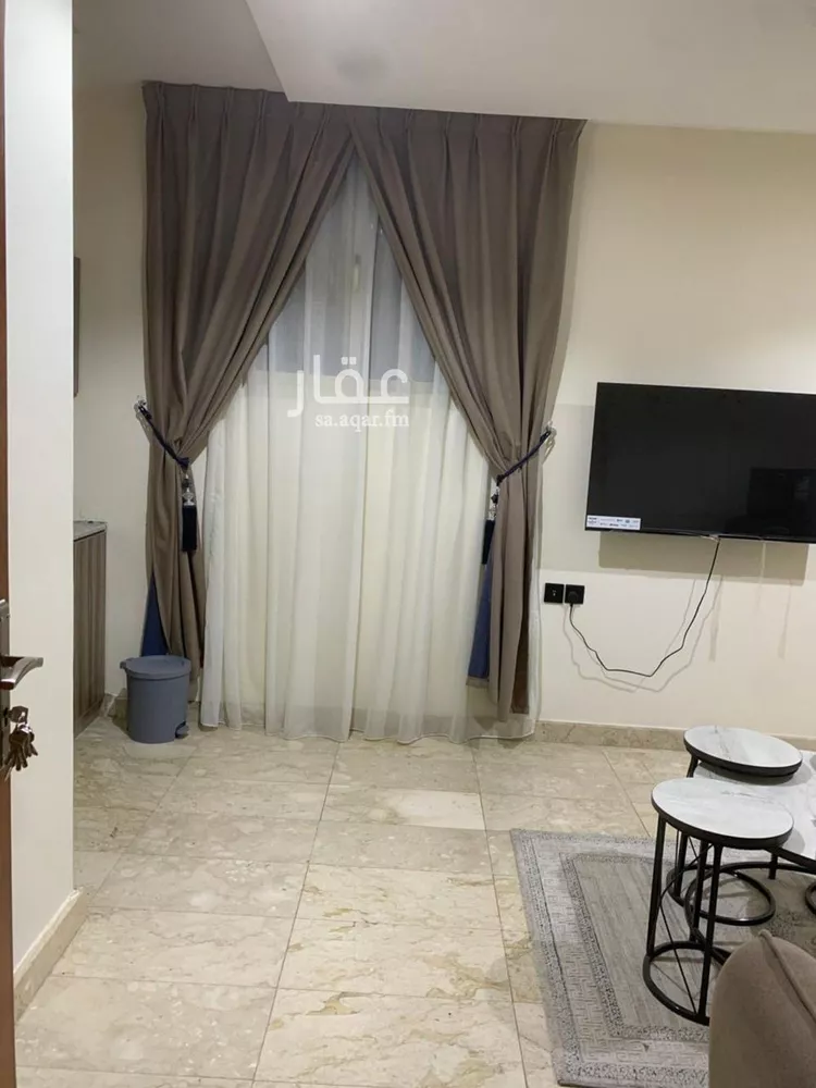 شقة للإيجار في شارع العباس بن عبدالمطلب, حي الإزدهار, مدينة الرياض, منطقة الرياض صورة 3