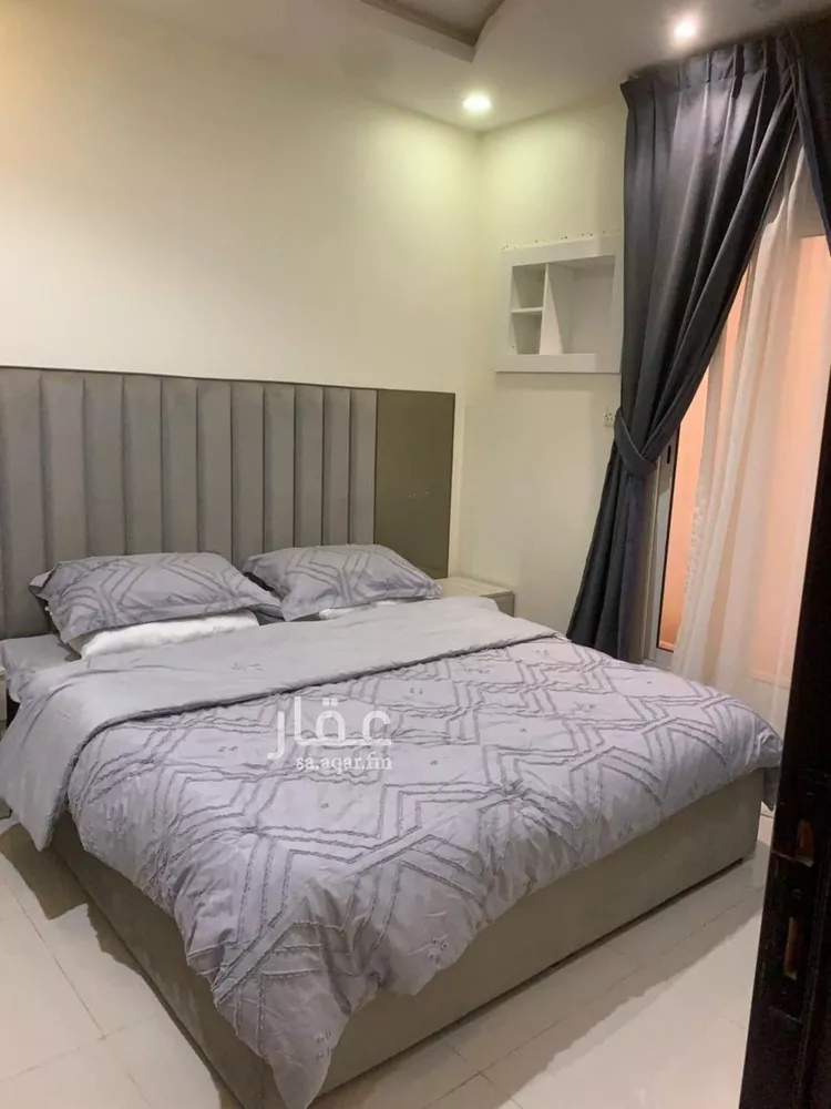شقة للإيجار في شارع ابي جعفر المنصور, حي اليرموك, مدينة الرياض, منطقة الرياض صورة 2