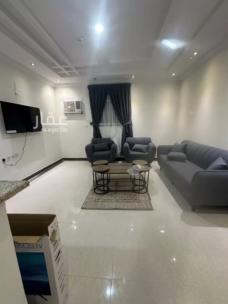 شقة للإيجار في شارع الشباب, حي العزيزية, مدينة الرياض, منطقة الرياض صورة 2
