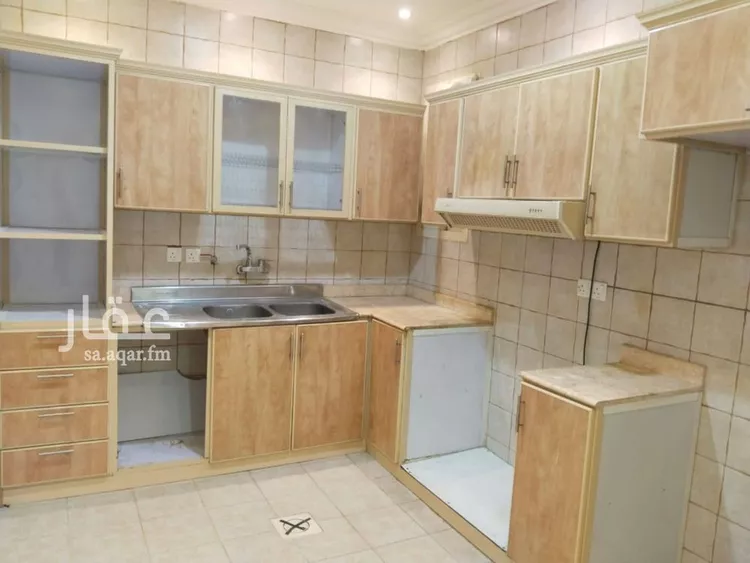 عمارة للإيجار في شارع المخزومي, حي العقيق, مدينة الرياض, منطقة الرياض صورة 4