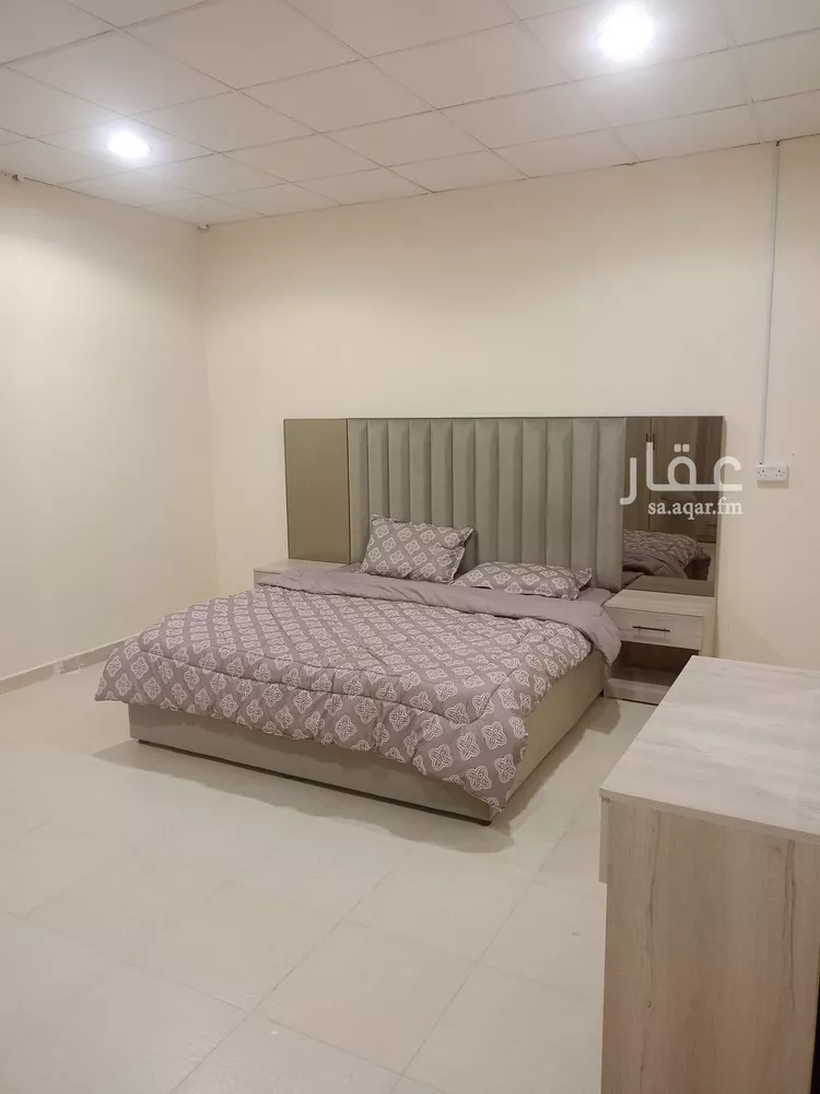 شقة للإيجار في شارع شارع مصعب بن عمير, حي السلام, مدينة الخرج, منطقة الرياض صورة 3