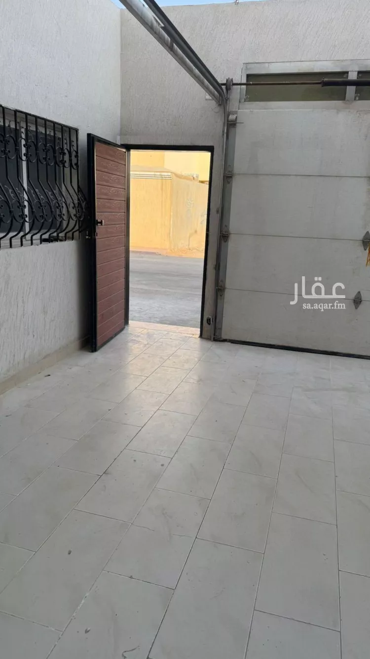 دور للإيجار في شارع التنسيق, حي السلام, مدينة الرياض, منطقة الرياض صورة 2