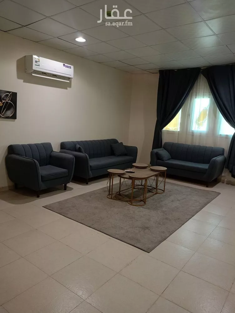 شقة للإيجار في شارع شارع مصعب بن عمير, حي السلام, مدينة الخرج, منطقة الرياض