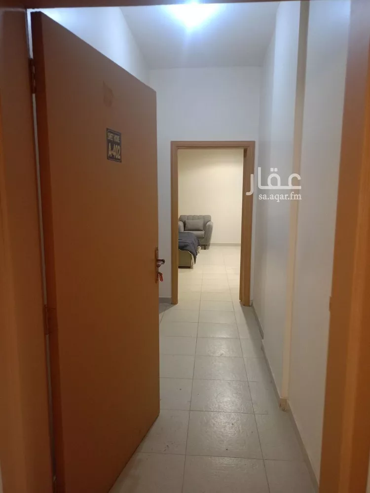شقة للإيجار في شارع شارع مصعب بن عمير, حي السلام, مدينة الخرج, منطقة الرياض صورة 2