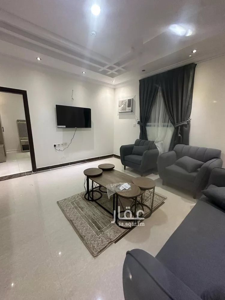 شقة للإيجار في شارع الشباب, حي العزيزية, مدينة الرياض, منطقة الرياض صورة 3