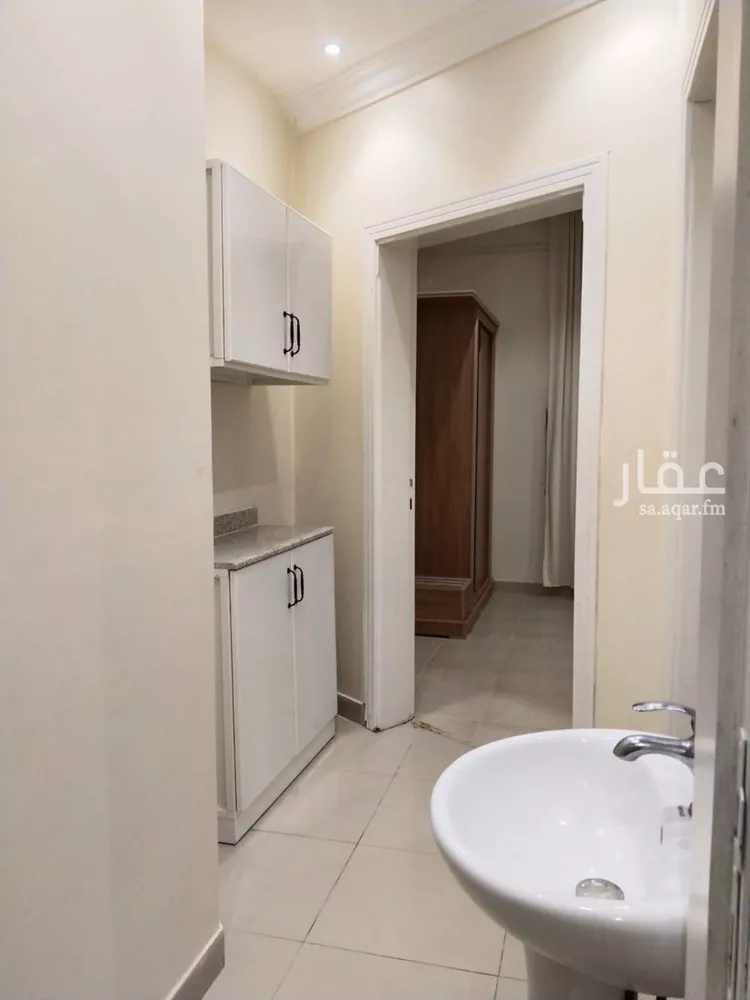 شقة للإيجار في شارع ارطاة بن كعب, حي العقيق, مدينة الرياض, منطقة الرياض صورة 5