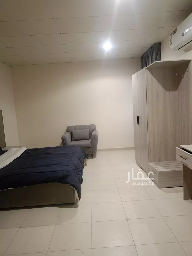 شقة للإيجار في شارع شارع مصعب بن عمير, حي السلام, مدينة الخرج, منطقة الرياض