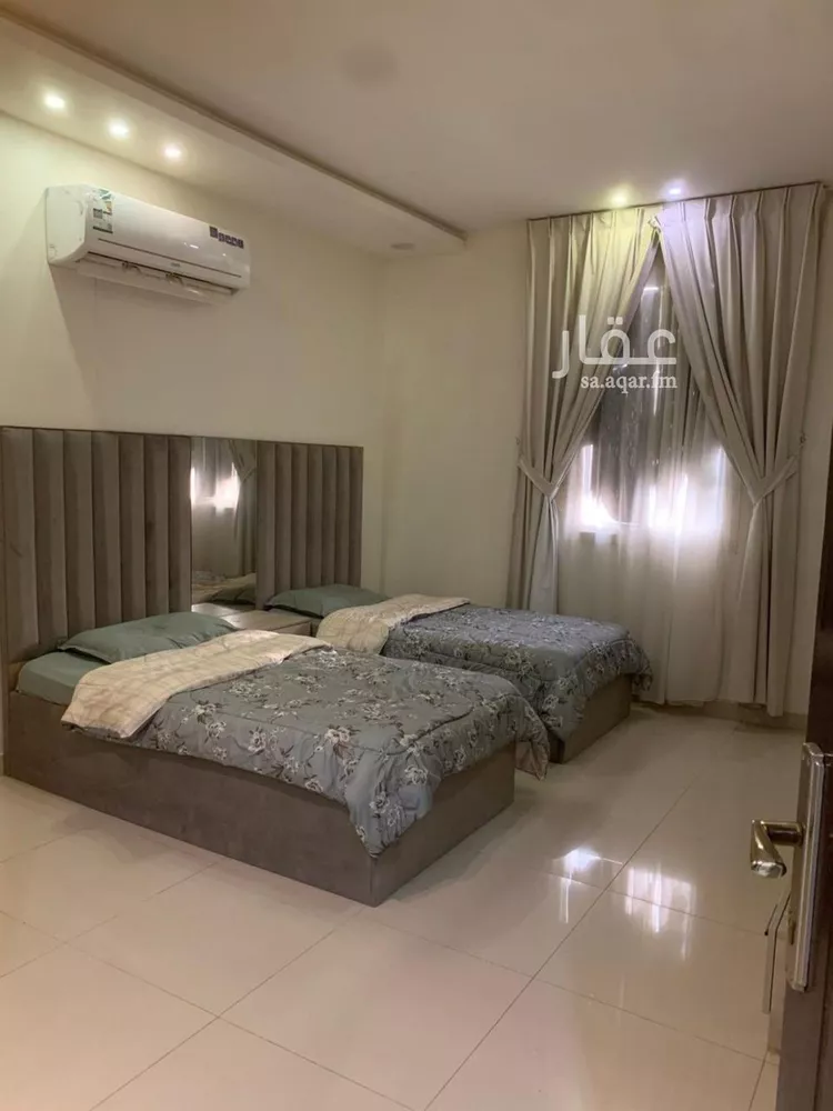 شقة للإيجار في شارع ابي جعفر المنصور, حي اليرموك, مدينة الرياض, منطقة الرياض صورة 4
