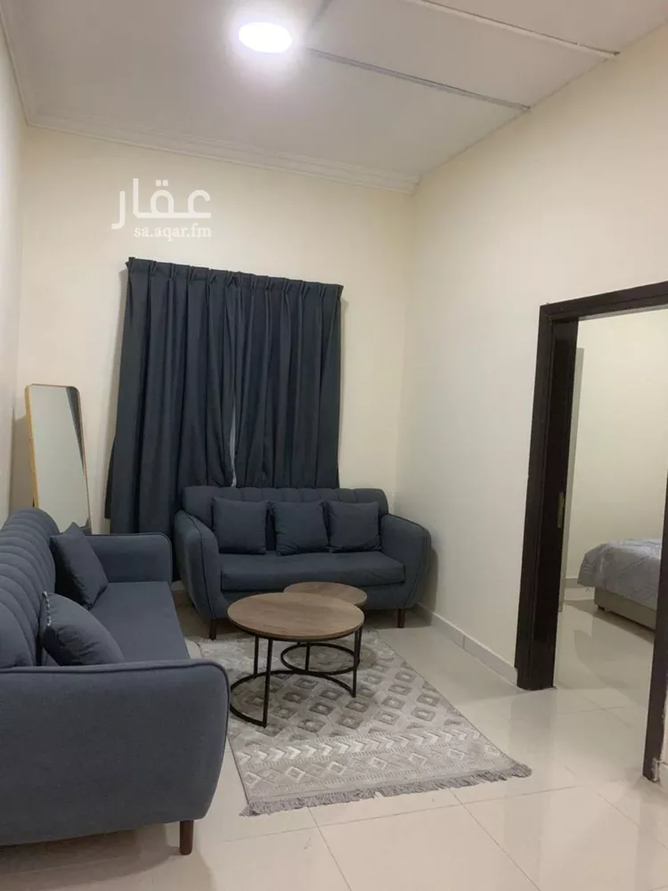 شقة للإيجار في شارع العباس بن عبدالمطلب, حي الإزدهار, مدينة الرياض, منطقة الرياض