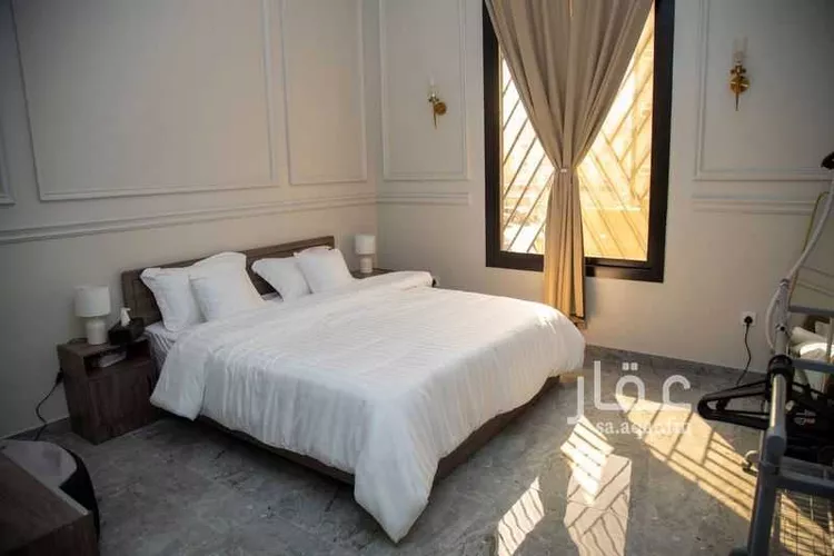 Furnished Apartment for Booking in Jeddah Ar Rabwah 7