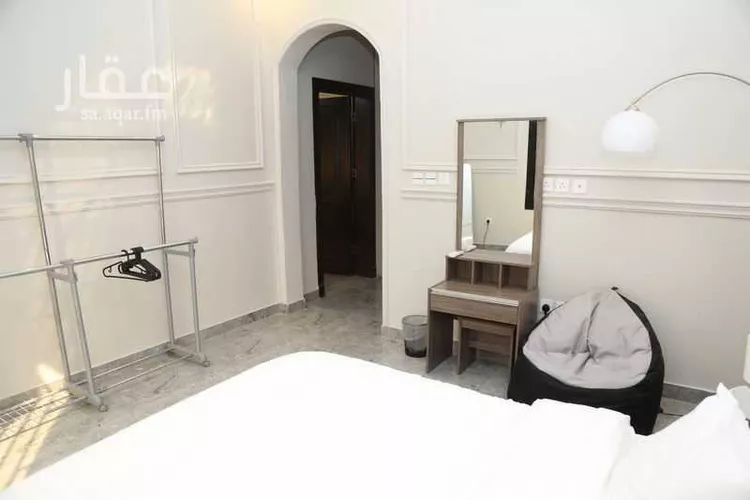 شقة مفروشة للحجز في شارع أسماء بنت أبي بكر ، حي الربوة ، جدة ، جدة