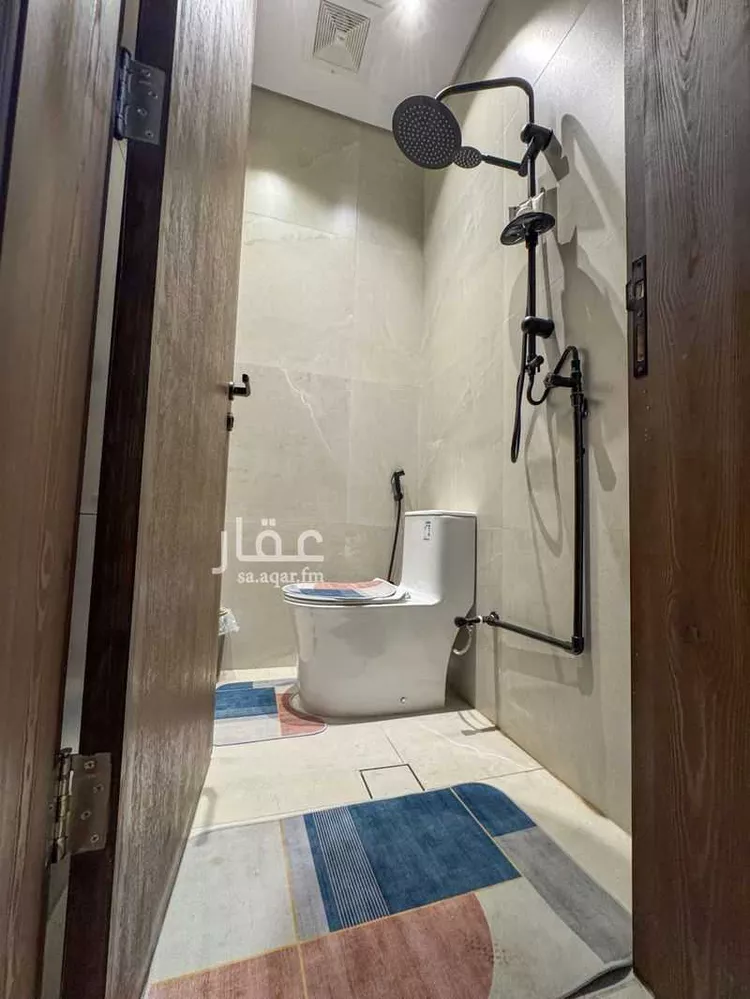 شقة للإيجار في شارع ابو عبيده الديلي ، حي الزهراء ، جدة ، جدة