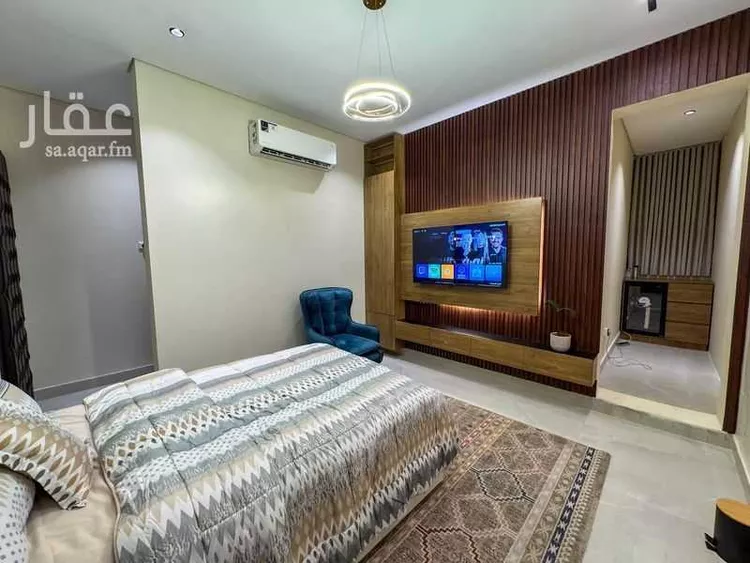 شقة للإيجار في شارع ابو عبيده الديلي ، حي الزهراء ، جدة ، جدة صورة 2