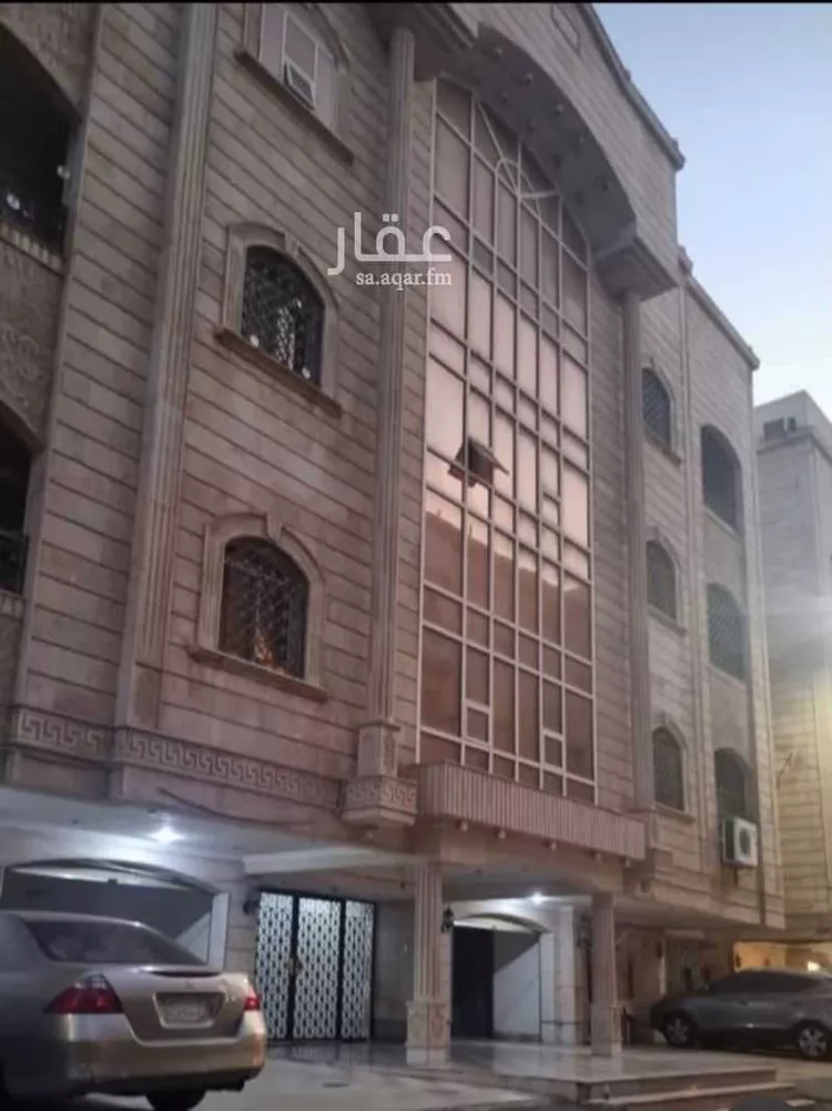 Apartment for Sale in Jeddah As Safaa