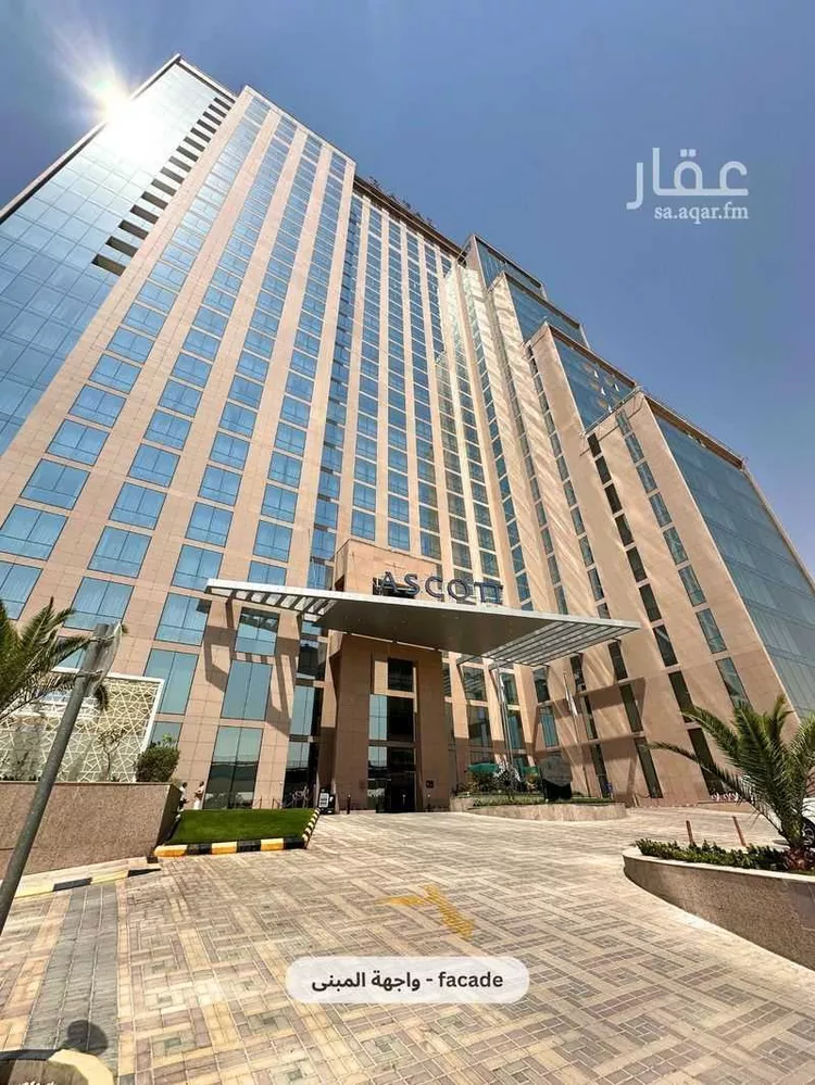 شقة للبيع في شارع العليا, حي الصحافة, مدينة الرياض, منطقة الرياض صورة 4