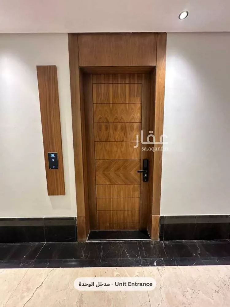 Apartment for Rent in Riyadh Ar Rabie صورة 3