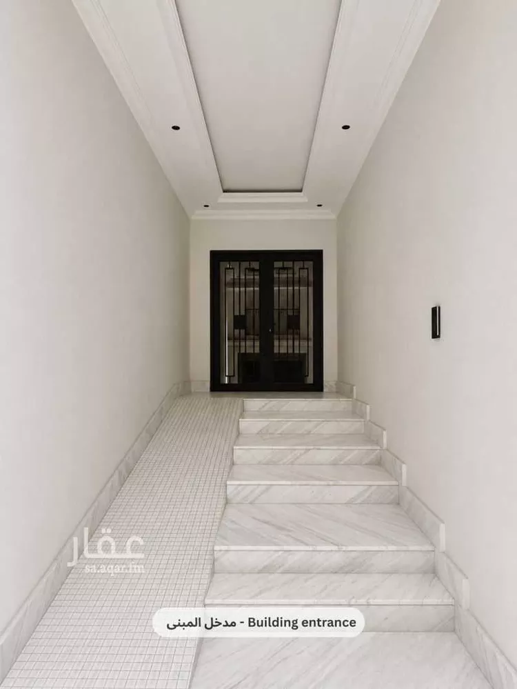 شقة للإيجار في حي النرجس, مدينة الرياض, منطقة الرياض صورة 3