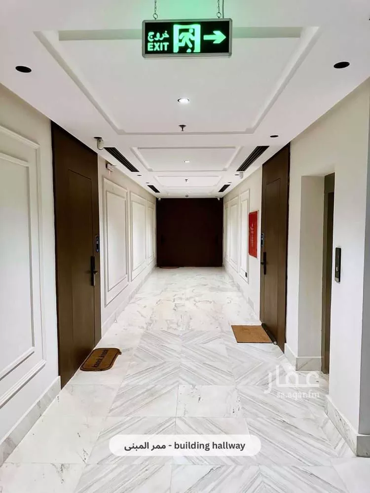شقة للإيجار في حي النرجس, مدينة الرياض, منطقة الرياض صورة 4