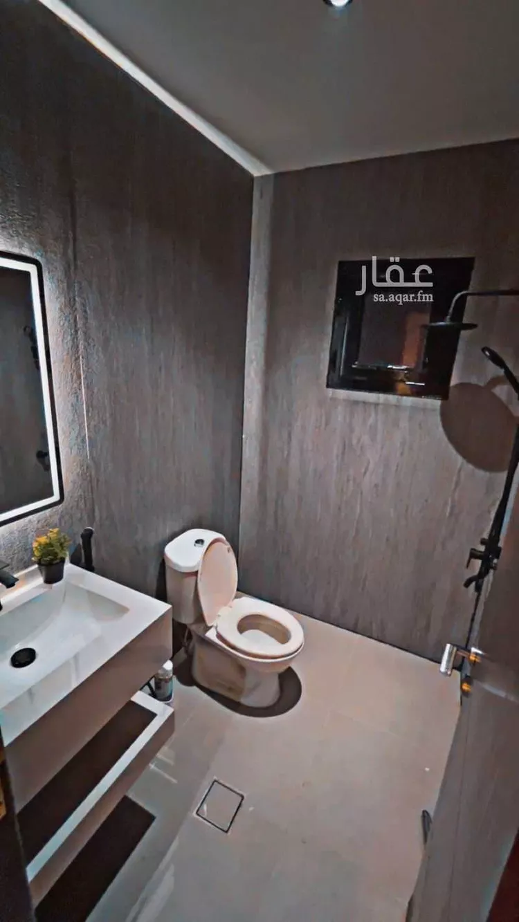 شقة للإيجار في حي ، شارع قرية العليا ، حي الحمراء ، الخبر ، الخبر صورة 3