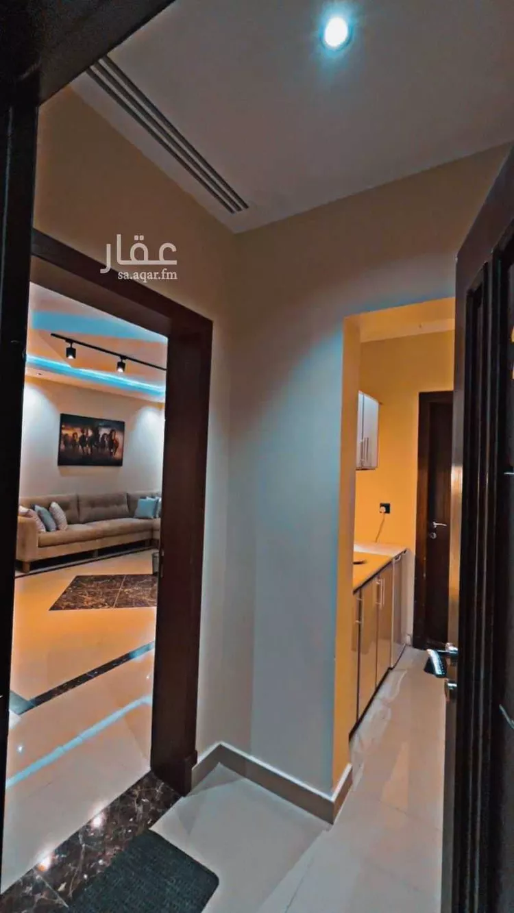شقة للإيجار في حي ، شارع قرية العليا ، حي الحمراء ، الخبر ، الخبر صورة 5