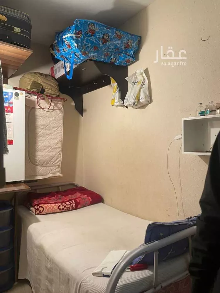 غرفة للإيجار في شارع وادي فاطمة, حي الصحافة, مدينة الرياض, منطقة الرياض صورة 2