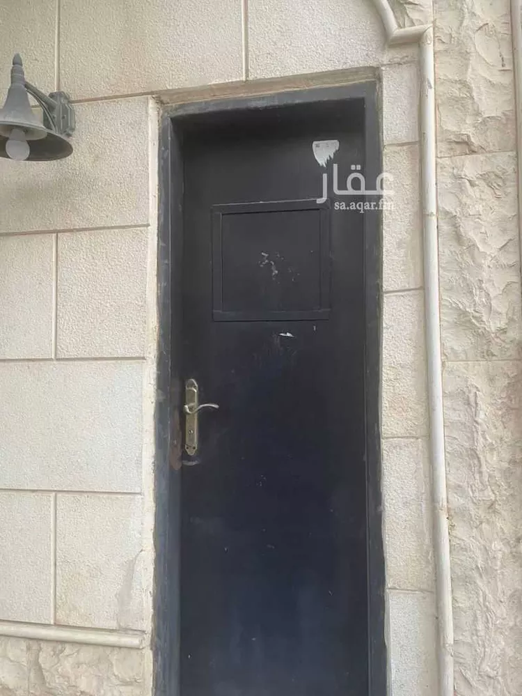 غرفة للإيجار في شارع وادي فاطمة, حي الصحافة, مدينة الرياض, منطقة الرياض صورة 5