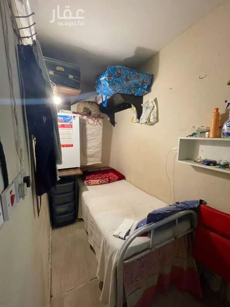 غرفة للإيجار في شارع وادي فاطمة, حي الصحافة, مدينة الرياض, منطقة الرياض صورة 4