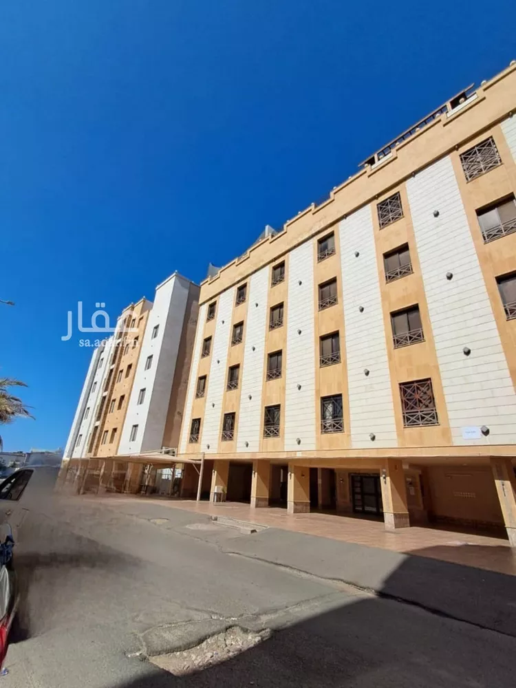 شقة للبيع في شارع الجواهر, حي مشرفة, مدينة جدة, منطقة مكة المكرمة