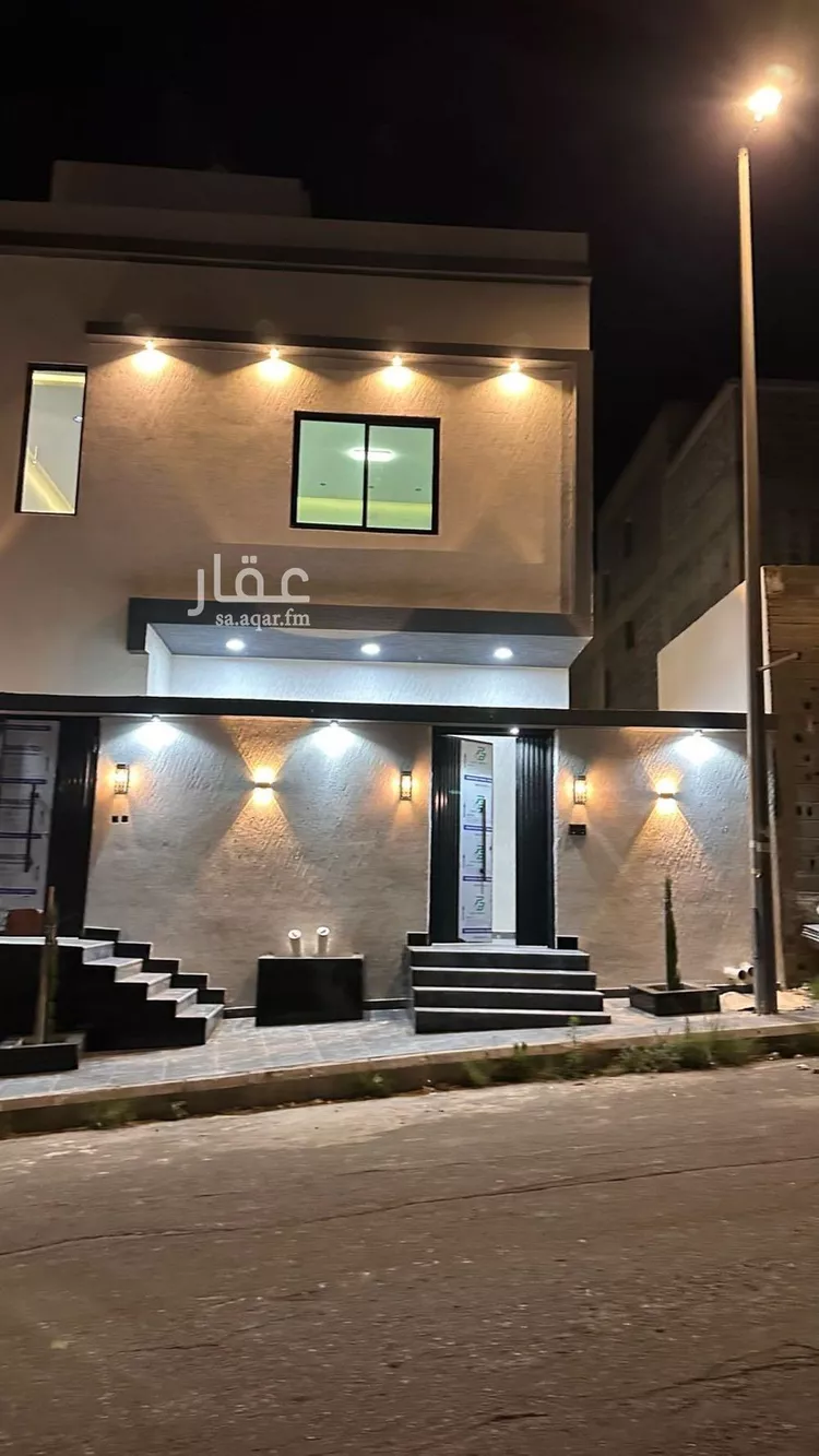 دور للبيع في شارع سعد وقاص البخاري, حي الصمدة, مدينة خميس مشيط, منطقة عسير