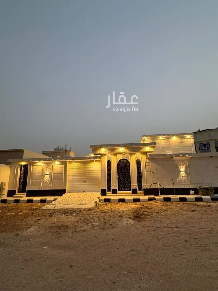 دور للبيع في شارع الفيحاء 113, حي الفيحاء, مدينة حفر الباطن, المنطقة الشرقية