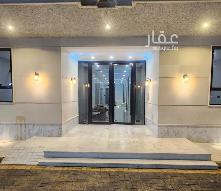 شقة للبيع في شارع غدير الشيخ, حي الرحاب 1, مدينة جازان, منطقة جازان صورة 3