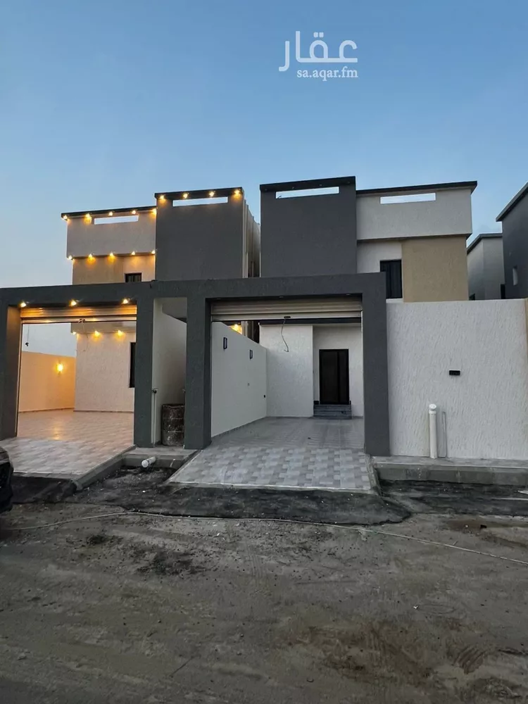 Villa for Sale in Ahad al Masarihah Abu Hajar صورة 3