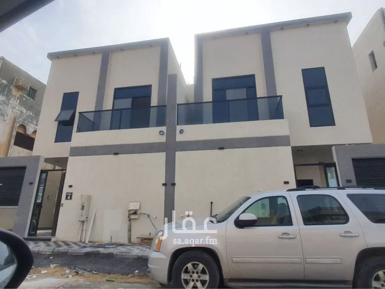 فيلا للبيع في شارع الامام الترمذي, حي أحد, مدينة الدمام, المنطقة الشرقية صورة 5