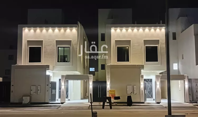 فيلا للبيع في شارع ممر77, حي الجنادرية, مدينة الرياض, منطقة الرياض 6