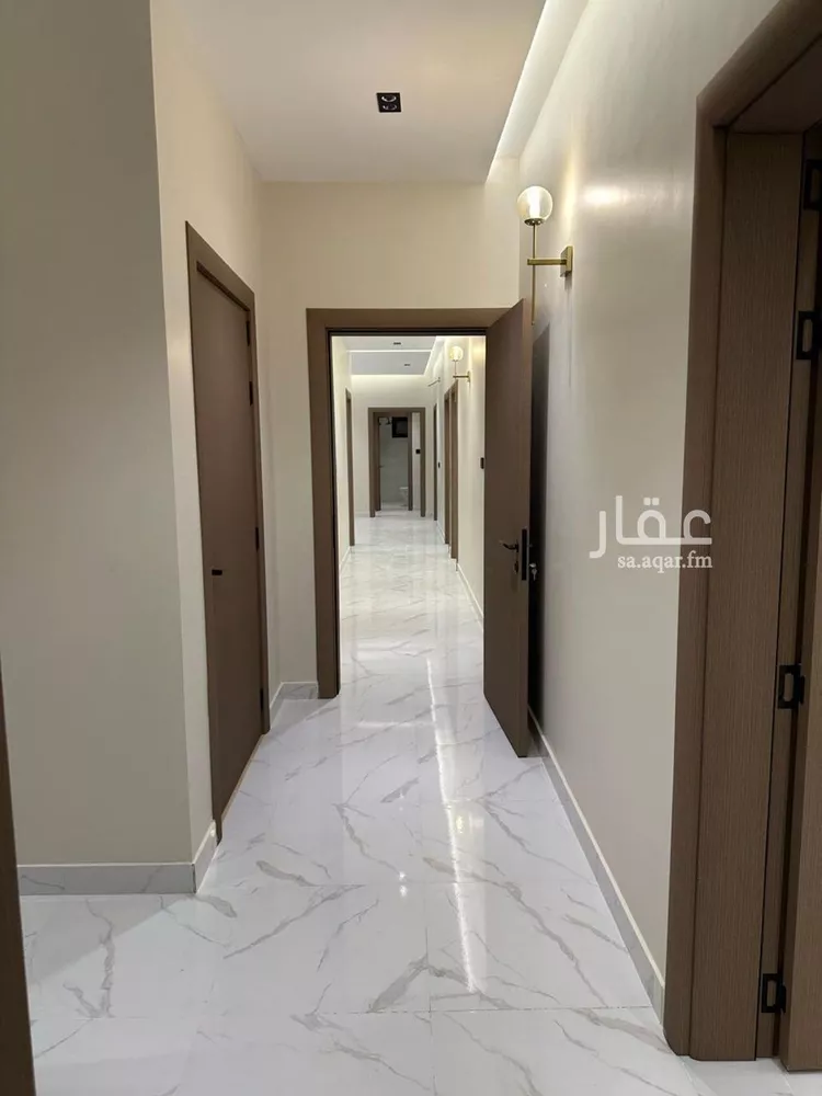 شقة للبيع في شارع ابي طاهر اسماعيل الجيطالي, حي الرحاب, مدينة الطائف, منطقة مكة المكرمة 7