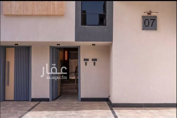 دور للبيع في شارع الثريا, حي طويق, مدينة الرياض, منطقة الرياض 9