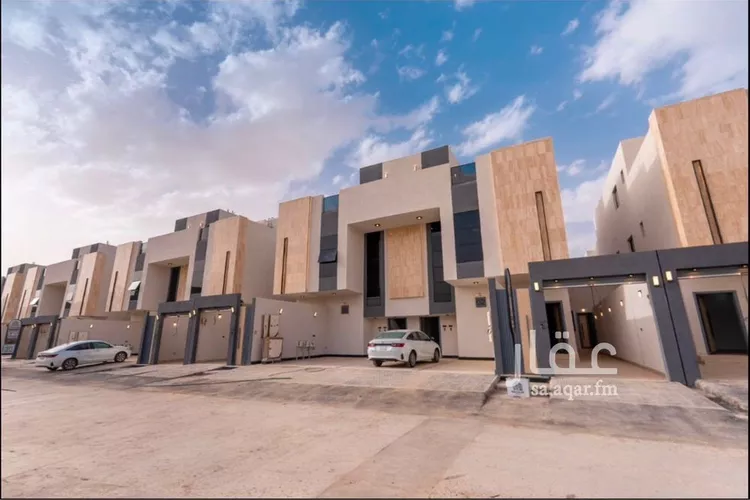 دور للبيع في شارع الجُوَينُ, حي طويق, مدينة الرياض, منطقة الرياض