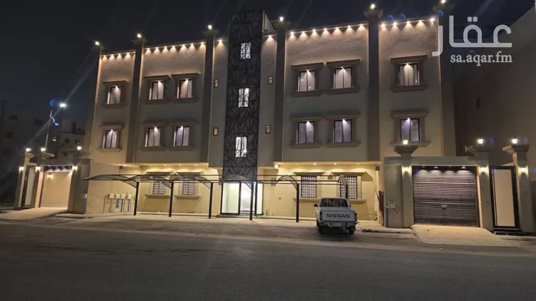 Apartment for Sale in Dammam Ash Shulah صورة 2