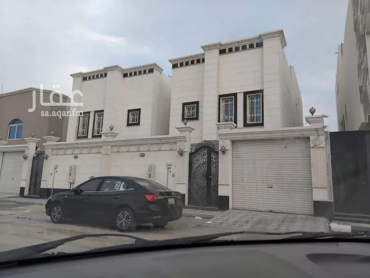 فيلا للبيع في شارع جازان, حي ضاحية الملك فهد, مدينة الدمام, المنطقة الشرقية