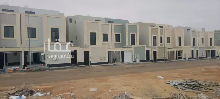 دور للبيع في شارع محمد كامل القصاب, حي المرجان, مدينة الرياض, منطقة الرياض صورة 2