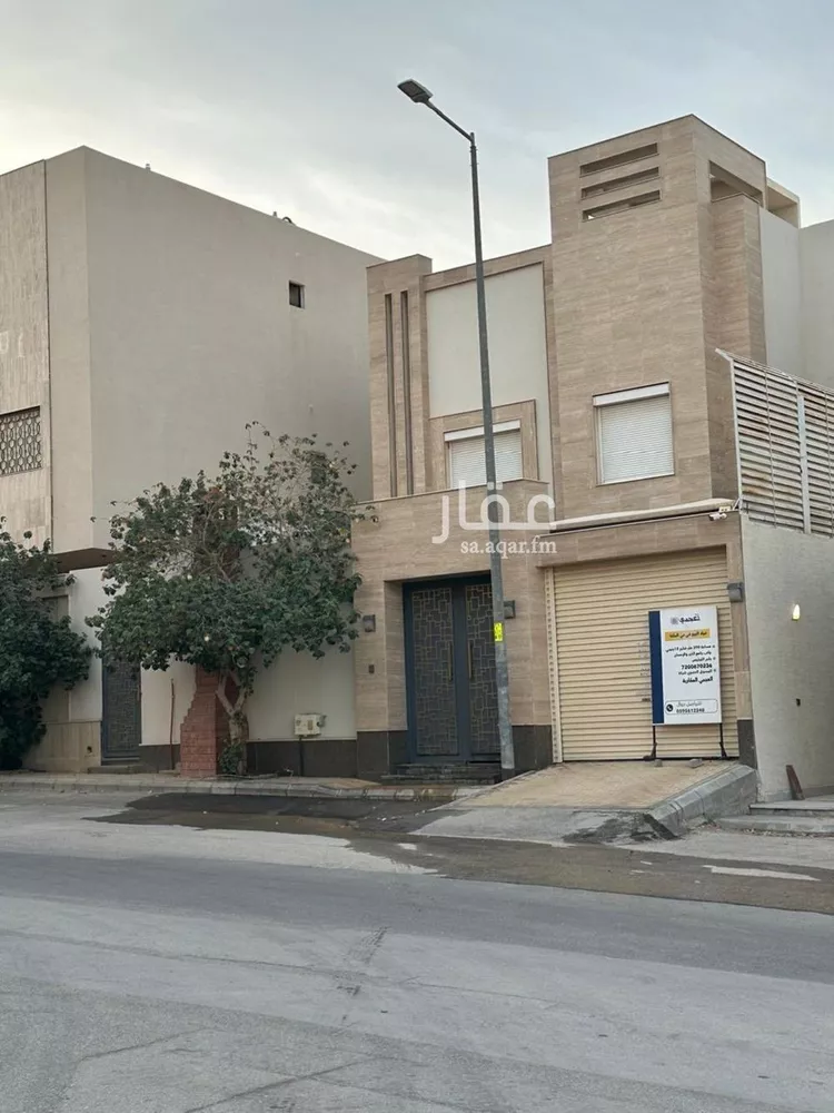 Villa for Sale in Riyadh Al Malqa