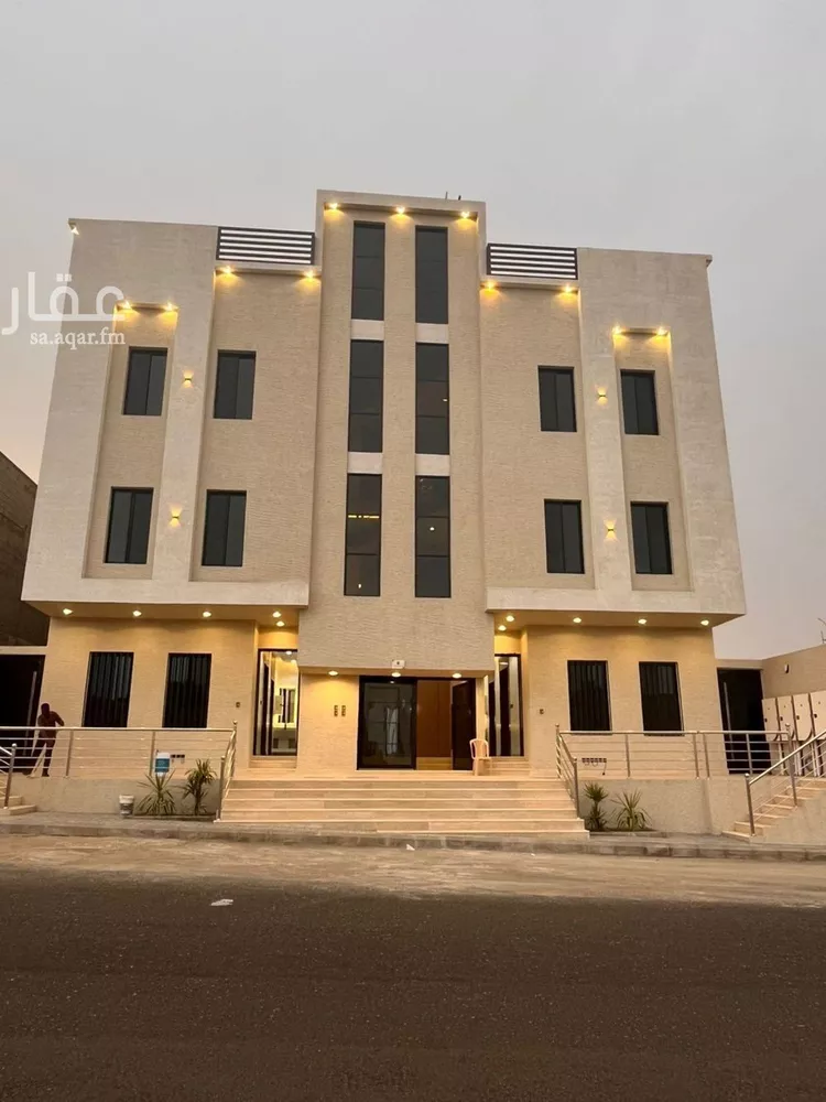 Apartment for Sale in Abha Guraiger 6