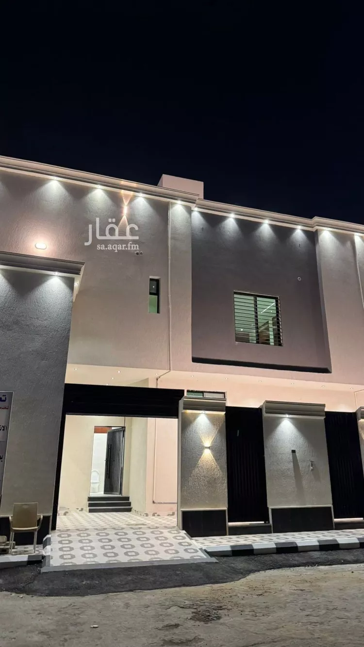 فيلا للبيع في شارع ابن سويدان, حي الواسط, مدينة الطائف, منطقة مكة المكرمة صورة 4