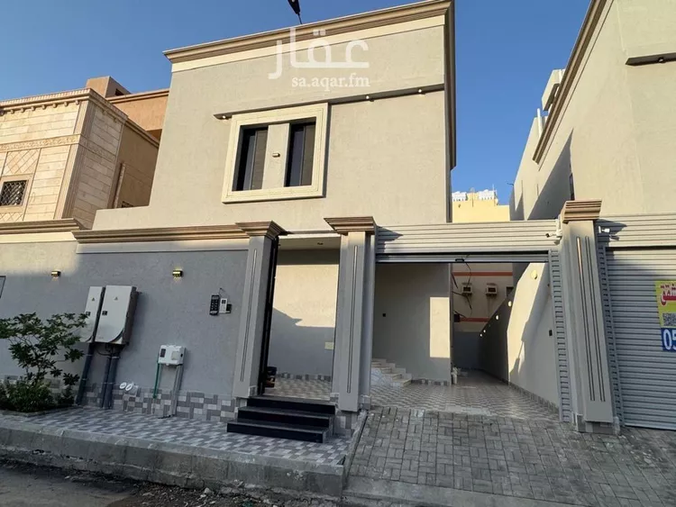 فيلا للبيع في شارع إسماعيل بن الحارث, حي الفلاح, مدينة جدة, منطقة مكة المكرمة